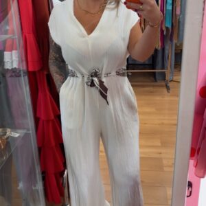 Mono jaleo claro 26€