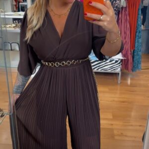 Mono Amor chocolate 34€