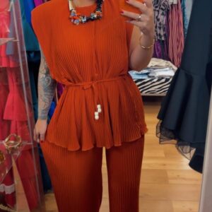 Conjunto Mariola 30€