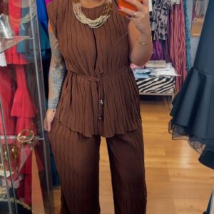 Conjunto Cayetana 30€