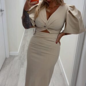 Vestido Calma 30€