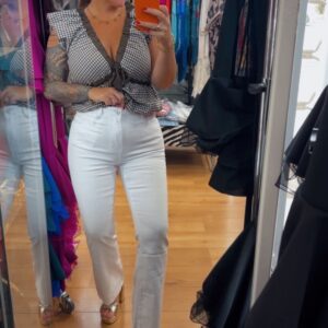 Pantalon nieves 20€