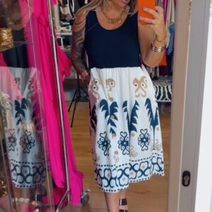 Vestido Mercedes 14€
