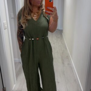 Mono Valentino verde 26€