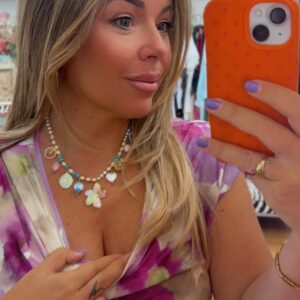 Collar pastel 12€