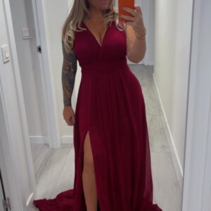 Vestido luking 25€