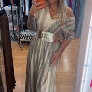 Vestido Cecilia 26€