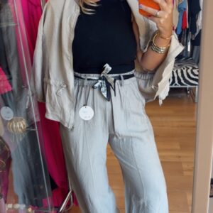 Pantalon Pañuelo 15€
