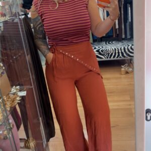 Pantalon París 18€