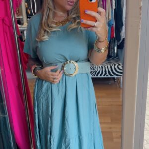 Vestido Agua 16€
