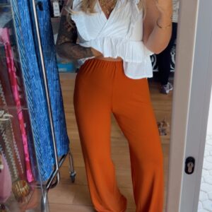 Pantalon Teja 15€