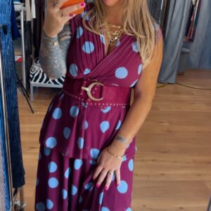 Vestido Adela 32€