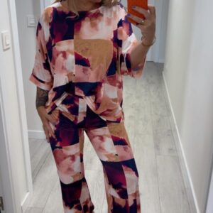 Conjunto lidia 38€