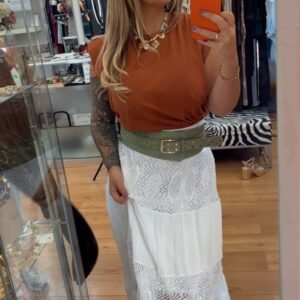 Falda Chiara 15€