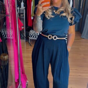 Pantalon Satin 20€