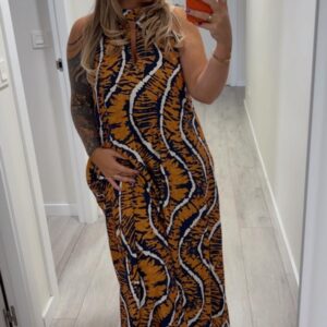 Vestido sara 34€