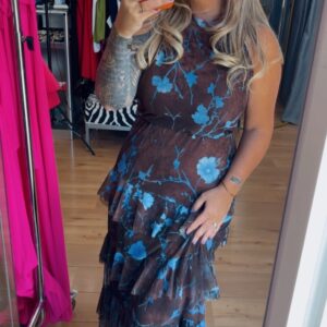 Vestido Guadalquivir 40€