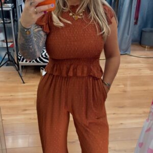 Conjunto Merchi 32€
