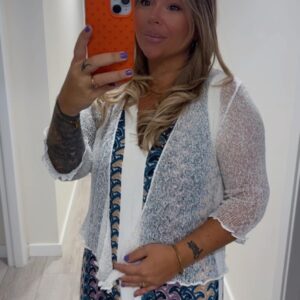 Rebeca mágica 15€