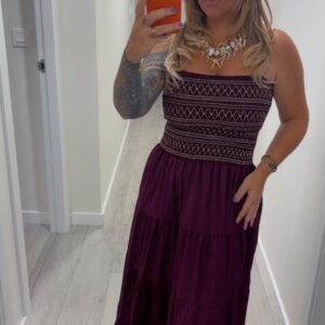 Vestido Lara 29€