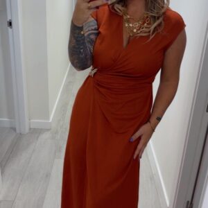 Vestido jimena 20€