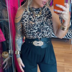 Top Leopardo 15€
