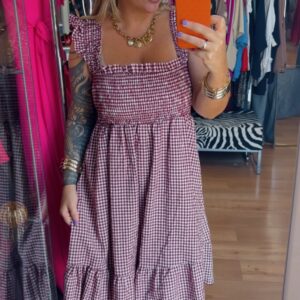 Vestido Vicky 16€