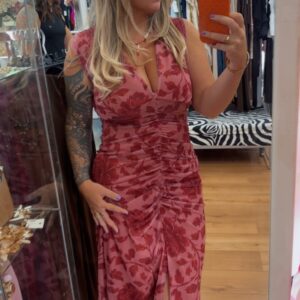 Vestido Samira 32€