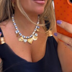 Collar Dolce 12€