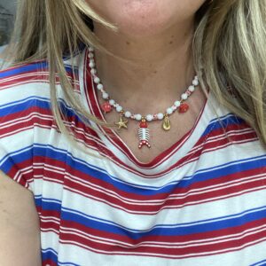 Collar Marea 12€
