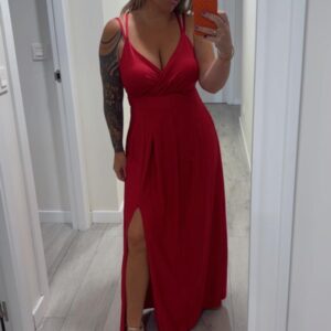 Vestido Ariel 25€
