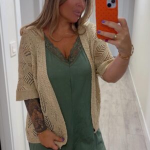 Rebeca oro 18€