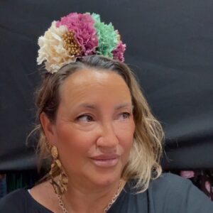 Ramillete multicolor 15€