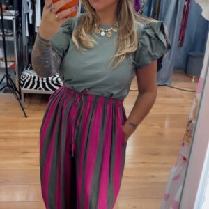 Pantalon Jimena 20€