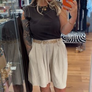 Bermuda beige 16€