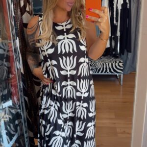 Vestido Ainoa 22€