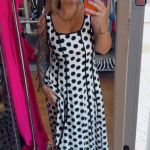 Vestido Amaya 26€