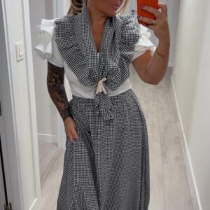 Conjunto camino 32€