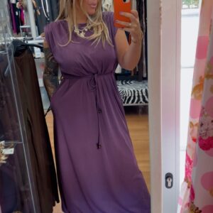 Vestido Mora 20€