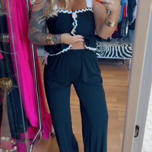 Pantalon Mágico 15€