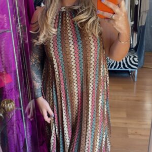 Vestido Alegria 26€