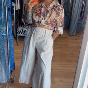 Pantalon Livia 18€