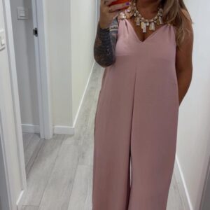 Mono Gala rosa 20€