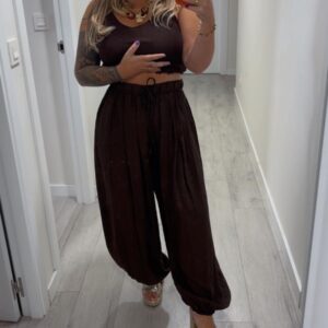Pantalón Ana 20€