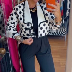 Chaqueta Jerez 25€