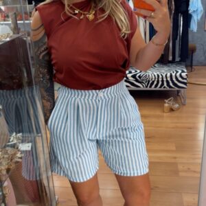 Bermuda celeste 14€