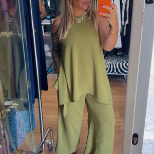 Mono Pistacho 20€