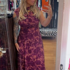 Vestido Maica 28€