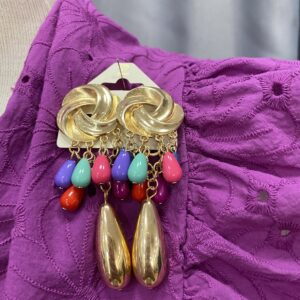 Pendientes 8€