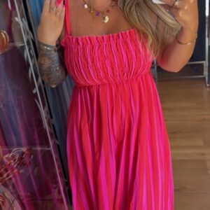 Vestido Kiara 24€